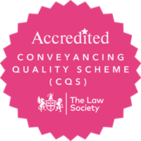 Conveyancing Quality Scheme