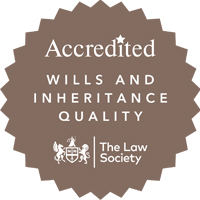 Wills and Inheritance Quality Scheme 